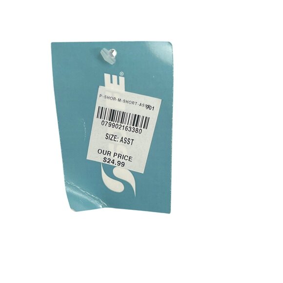 Soffe Men's 6'' Poly Mesh Shorts Navy Blue Size 2XL Pockets Athletic Running - Picture 7 of 9